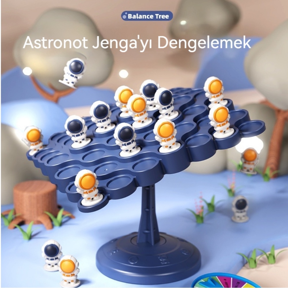 Balance Astros